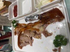 -老德州四合院·德州菜(天衢路店)