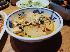 -印象鲵宴·张家界地标美食名片(溪布街店)