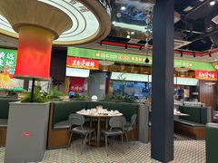 -火啫啫·粤式啫啫煲(南通首店)