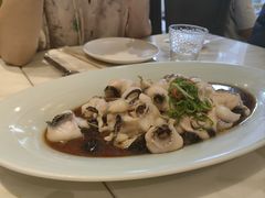 -子霖南山鲜虾面(南山总店)