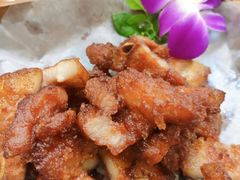 -园林美食城·本土农家菜(杨和镇店)