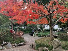 -桂林公园(地铁站)
