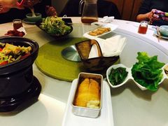 -五观堂素食(新华路店)