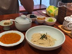 -裕兴记•蟹黄面馆(人民广场店)