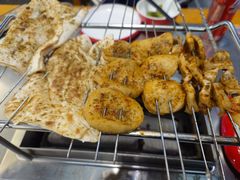 -古彭7只羊·招牌白串·碳锅羊肉旗舰店