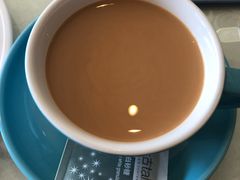 -七哥港式茶餐厅(亮马桥总店)