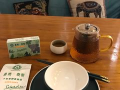 -曼泰·泰餐(江南环球港店)