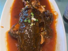 -喜相逢·特色烤鸭新疆菜(南珏大厦店)