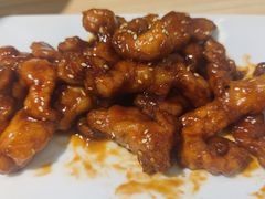 -台北楚楚园馅饼粥(虹桥南丰城店)