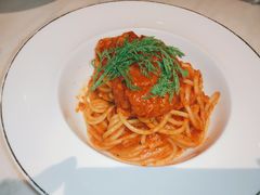 番茄意面-Wei菋·Le Bistrot
