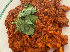 -华天延吉餐厅(西四总店)