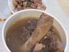 -陈董药炖排骨(饶河街店)
