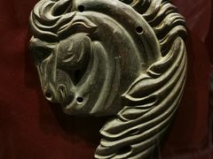 -上海体育博物馆