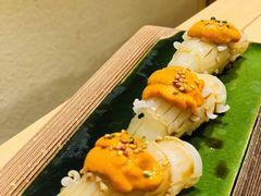 -鮨青(恒基名人购物中心店)