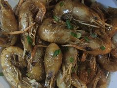-邵老爹老杭州白斩鸡·家常菜(建国北路店)