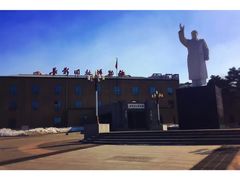 -长影旧址博物馆