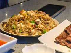 -大渔铁板烧(大悦城店)