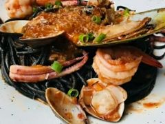 -La Sauce法意餐厅
