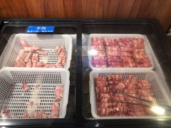 -万象·复兴号鲜肉烤肉海鲜自助(升级店)