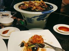 -北京四季酒店·采逸轩