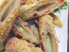 -樱の千渡日式料理·铁板烧•烧鸟(金盛田广场店)
