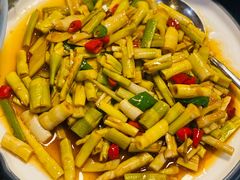 -仙店农庄(湖景农庄餐厅)