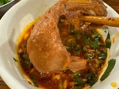 -中和远东火锅兔(老店)