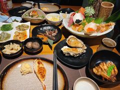 -和彩放题餐厅(酒仙桥店)