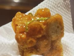 葱油沙琪玛-上海哈尔滨食品厂(汇联商厦店)