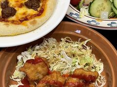 -熊吞·大碗丼烧肉饭(西市场嘉华店)