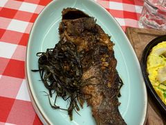 -阿毛饭店(和义路店)