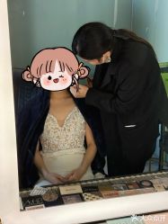 -城市花园婚纱摄影