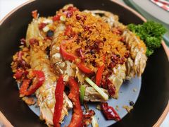 -避风塘·金牌店·夜宵(金玉兰店)