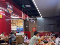 -管氏翅吧(马家堡店)