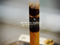 -LELECHA乐乐茶(新街口大洋店)