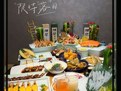 -鹤家·都石亭·日本料理铁板烧(园区科技园店)