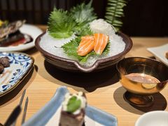 -花和海鲜自助(梅江店)