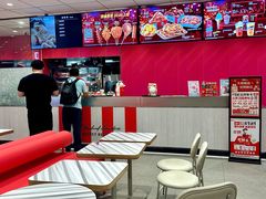 -肯德基(孝陵卫地铁站店)