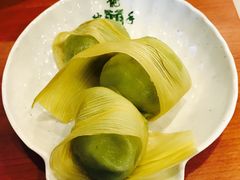叶儿耙-龙抄手(春熙路总店)
