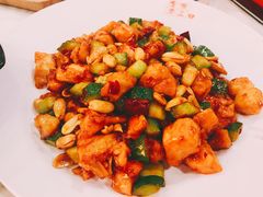 -金家老三饭庄(常营店)
