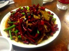 -通乐簋街小龙虾(老店)