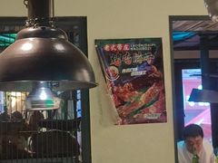 -可口香·非遗老号烧烤(南岗直营店)