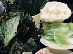 -灌县老妈砂锅串串香