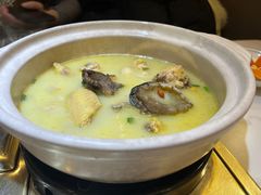 -如一鸡鲍鱼·粤式煲汤(长泰广场店)