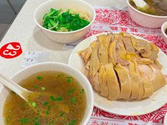 -振鼎鸡(福州路店)