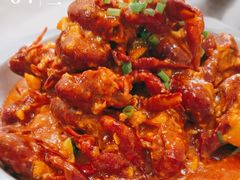 -权品龙虾(江南水郡店)