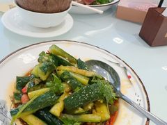 -将军烧鹅海鲜酒楼