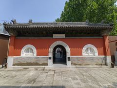 -嵩祝寺及智珠寺