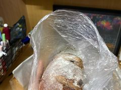 核桃葡萄裸麦面包-多乐之日(西苑龙湖店)
