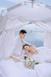 -金夫人婚纱摄影(西昌店)